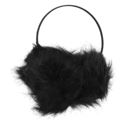 Warm Earmuff NG-03B Black