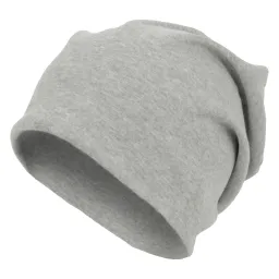 W357C Grey Hat Dwarf Smurf Smooth