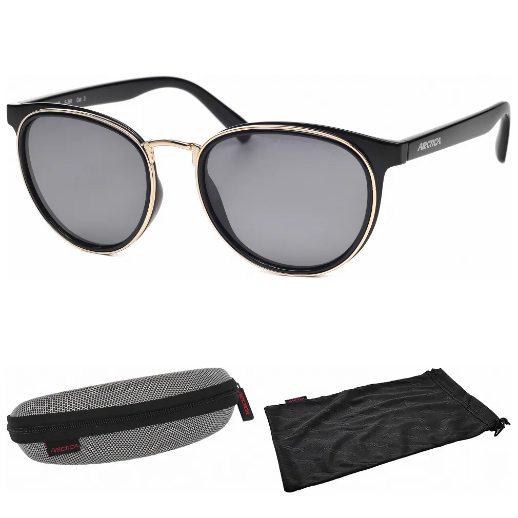 Arctica S281 Vintage Sunglasses Accessories