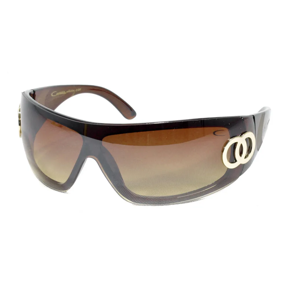 Cambell C297 Brown Sunglasses