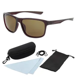 Polar Fashion PS8078C2 Polarized Sunglasses