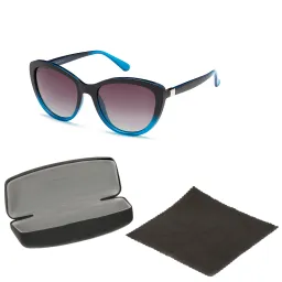 Solano SS20937B Polarized Sunglasses