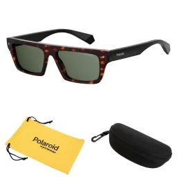 Polaroid PLD 6085/S/X 086UC Polarized Sunglasses