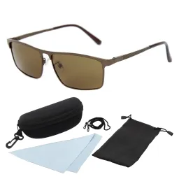 Polar Fashion 1206C2 Polarized Sunglasses