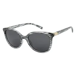 Haker HP585B Grey Polarized Sunglasses