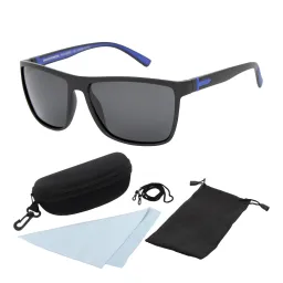 Polarized Sunglasses Pat 187A