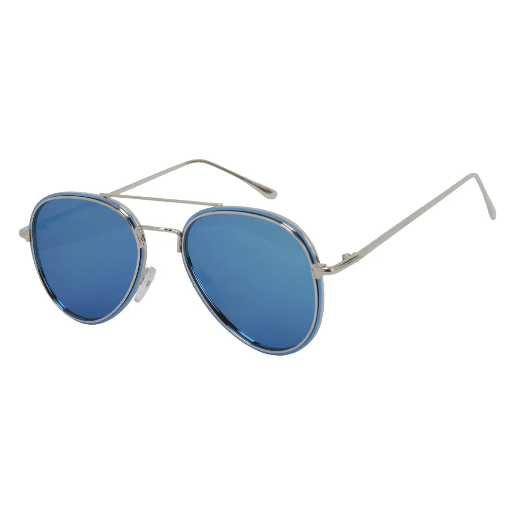 Haker H558B Blue Women'S Sunglasses