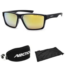 Arctica S335C Sunglasses Accessories