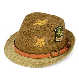 R126 Classic Children'S Hat Stars