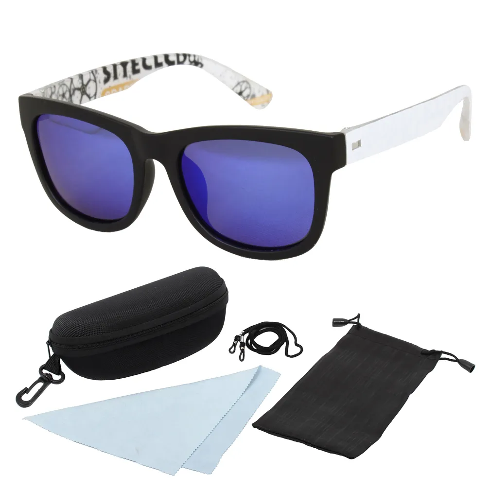 Polar Fashion 6300 C5 Polarized Sunglasses