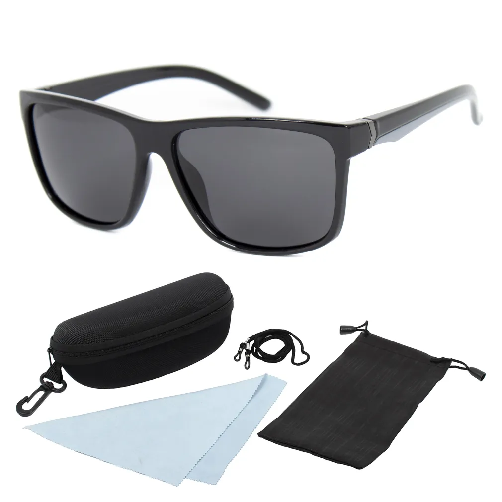 Polar Fashion PS8087C6 Przeciwsłoneczne Okulary polaryzacyjne