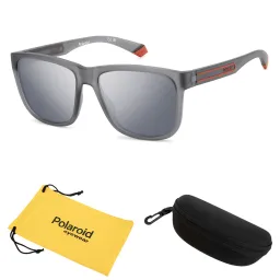 Polaroid PLD 2155S RIWEX Polaryzacyjne okulary przeciwsłoneczne