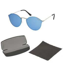 Solano SS10276B Polarized Sunglasses