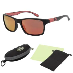 Solano FL20054F Fishing Line Polarized Sunglasses