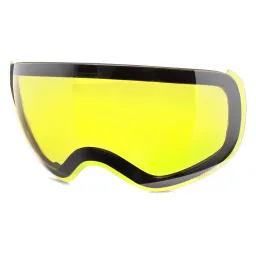 Arctica G111 Yellow Ski Goggle Windshield