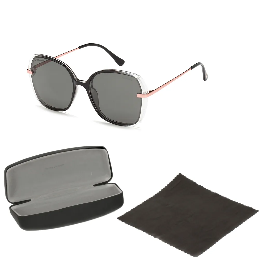 Solano SS20941A Polarized Sunglasses