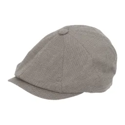 K200F Men'S Cotton Cap Shelby