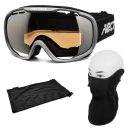 Arctica G112B Ski Goggles For Skiing Snowboarding