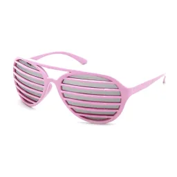 Glasses Kanye West Mirror Pink