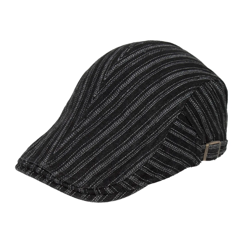 K194D Men'S Cotton Cap