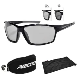 Arctica S337Fp Sunglasses Photochrom Polarized Accessories