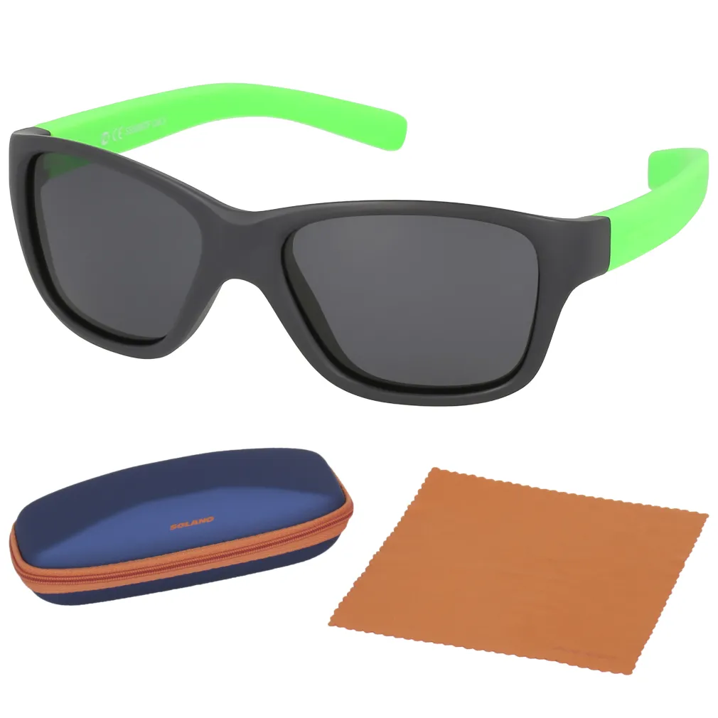 Solano SS50067F Polarized Sunglasses