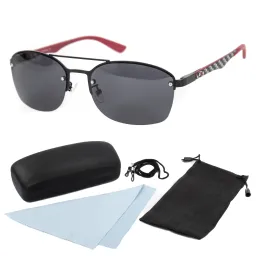 Polar Fashion P1539C3 Polarized Sunglasses