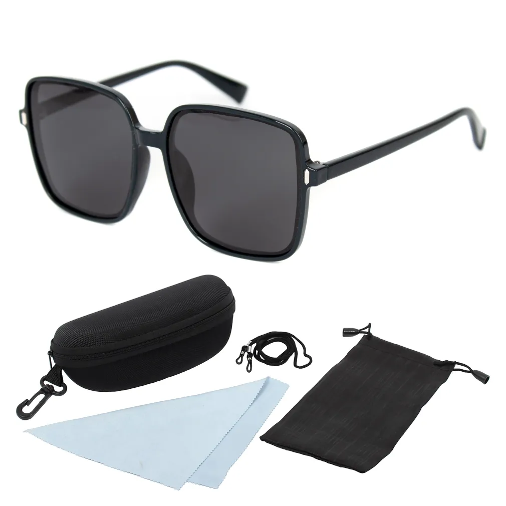 Polar Fashion PR9032C4 Polarized Sunglasses