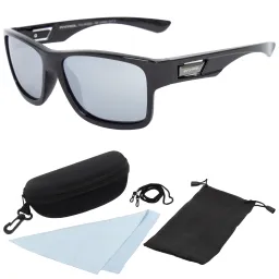 Polarized Sunglasses Pat 185B