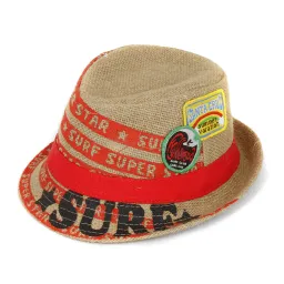 R119 Classic Children'S Hat Surf