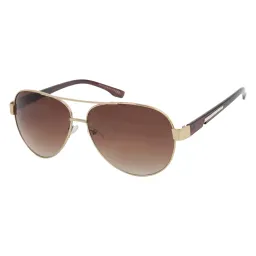 Haker H309 Brown Sunglasses