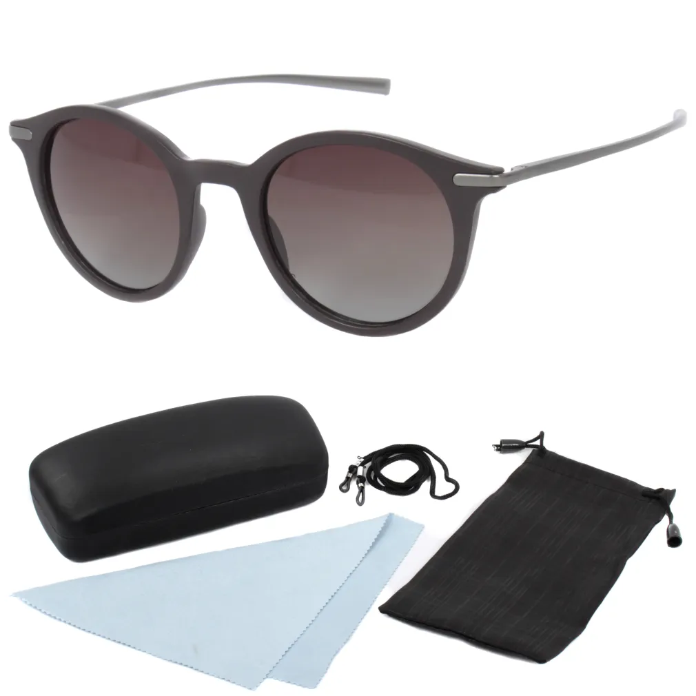 Polar Fashion P5016-1 Polarized Sunglasses