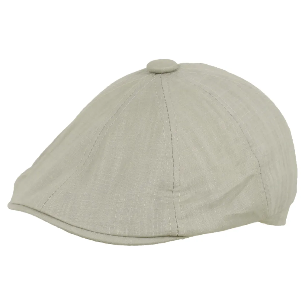 K90C Green Men'S Cotton Cap