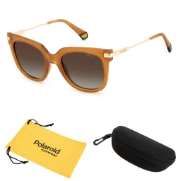 Polaroid PLD 6180/S L7QLA Polarized Sunglasses