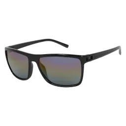 Haker H535A Blue Shiny Sunglasses