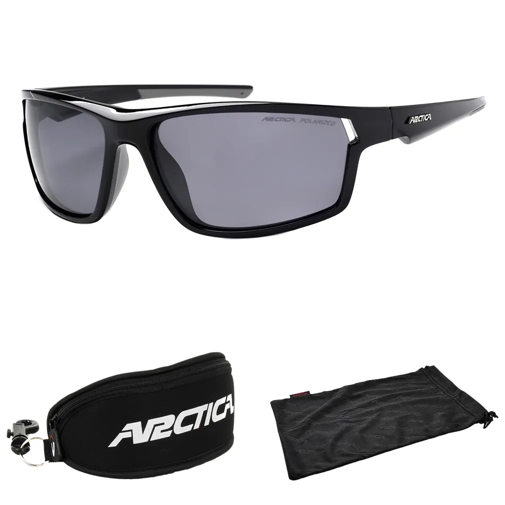 Arctica S338 Sunglasses Accessories