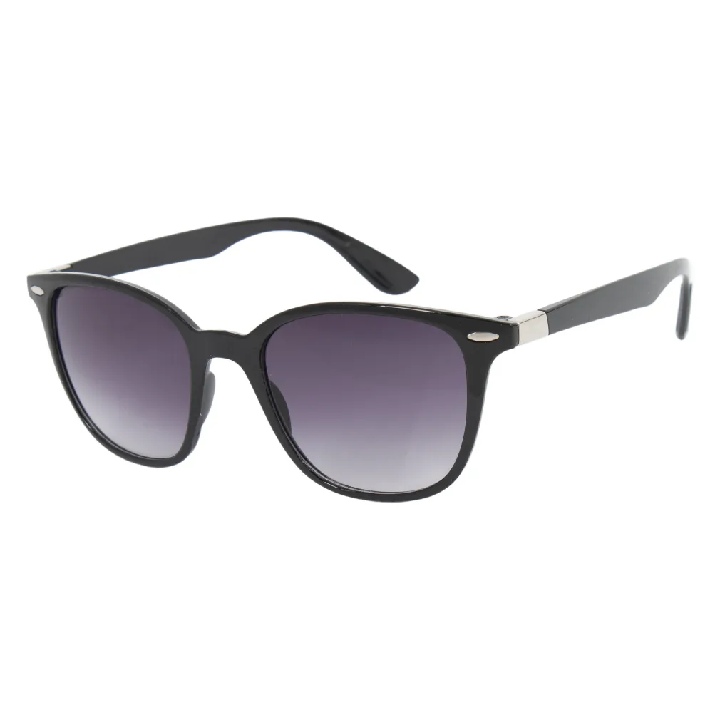 Haker H307 Black Sunglasses