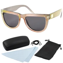 Polar Fashion PF2351 C134 Polarized Sunglasses