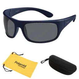 Polaroid PLD 07886 SZAY2 Polaryzacyjne okulary przeciwsłoneczne elastyczne