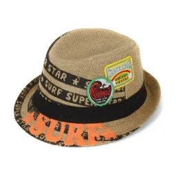 R120 Classic Children'S Hat Surf