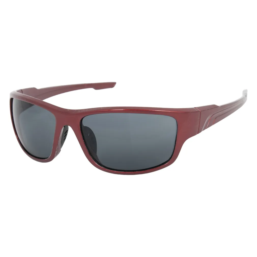 Haker H317 Red Sunglasses