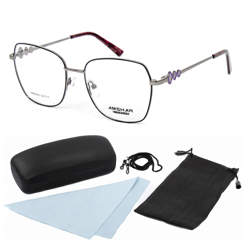 Am8505C3 Women'S Corrective Frame