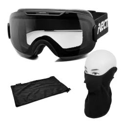 Arctica G102C Ski Goggles For Skiing Snowboarding