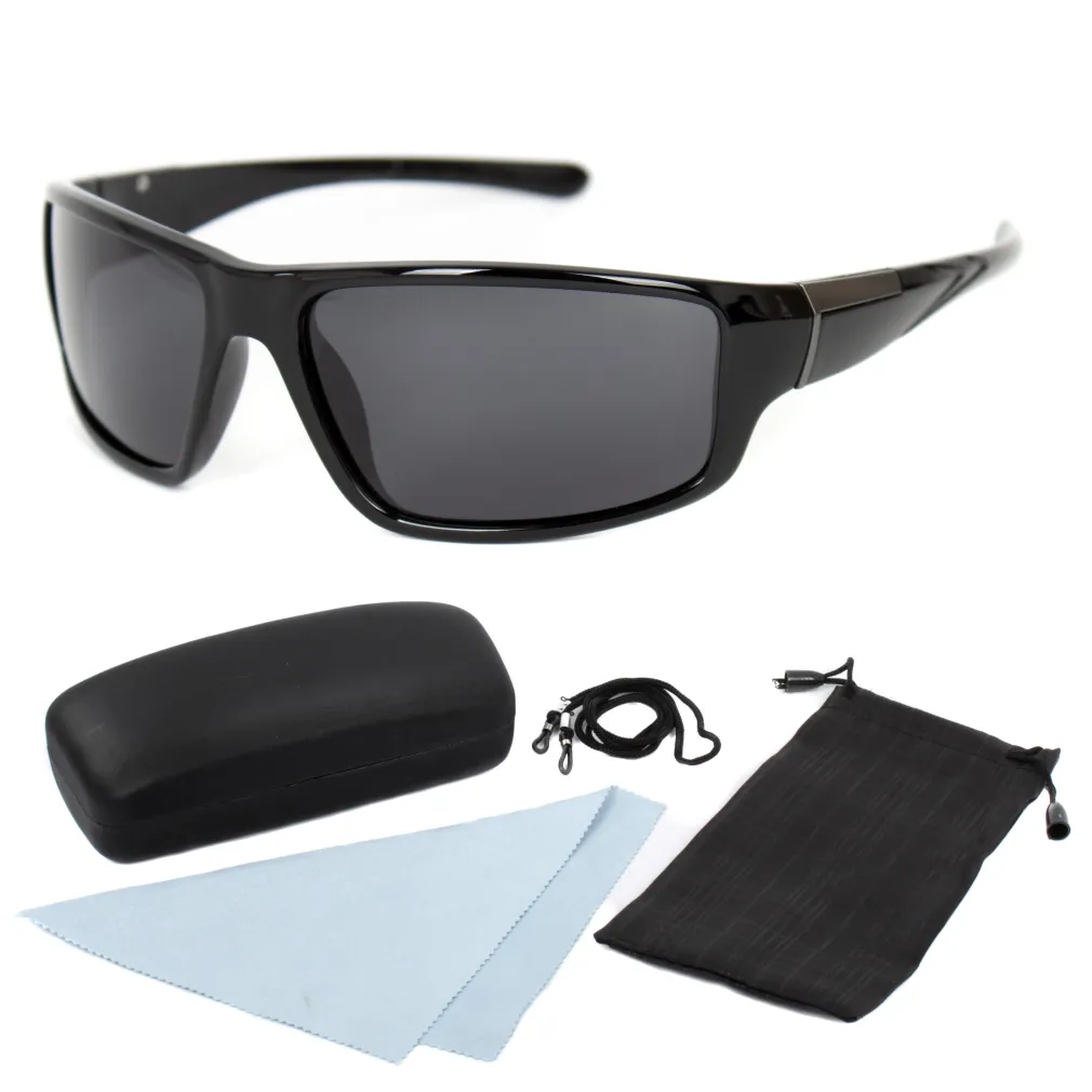 Polar Fashion PS8063C3 Przeciwsłoneczne Okulary polaryzacyjne