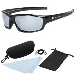 Polarized Sunglasses Pat 131A