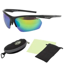 Solano FL20058D Fishing Line Polarized Sunglasses