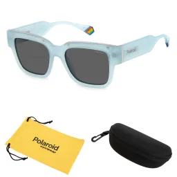 Polaroid PLD 6198SX MVUM9 Polarized Sunglasses