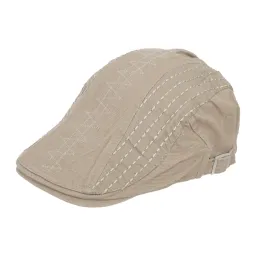 K196A Men'S Cotton Cap