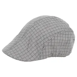 K162C Men'S Cotton Cap