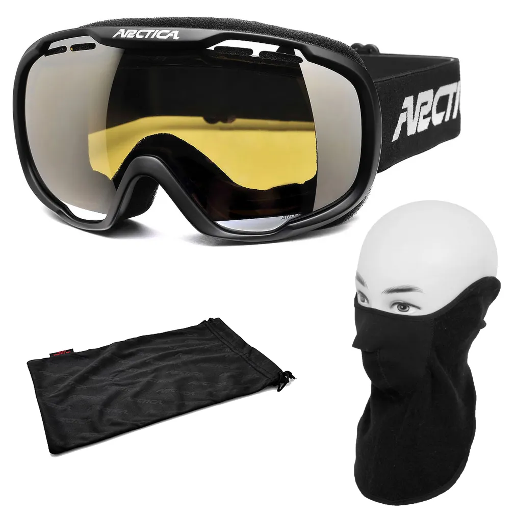 Arctica G112A Ski Goggles For Skiing Snowboarding